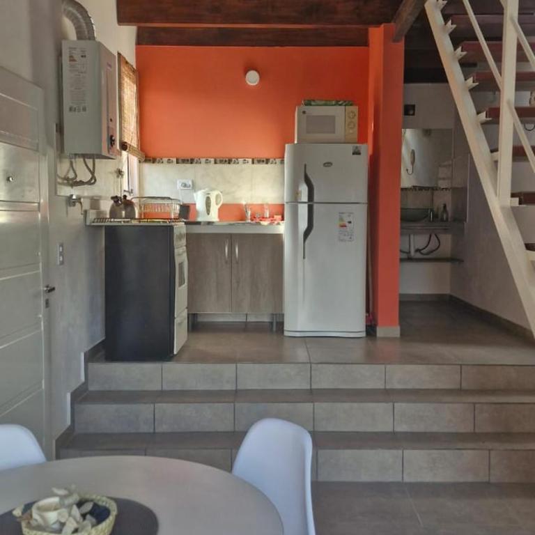 Dúplex La Delfina 3 - Apartamento de 1 dormitorio - 12