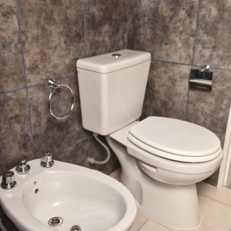 Dúplex La Delfina 3 - Apartamento de 1 dormitorio - 14