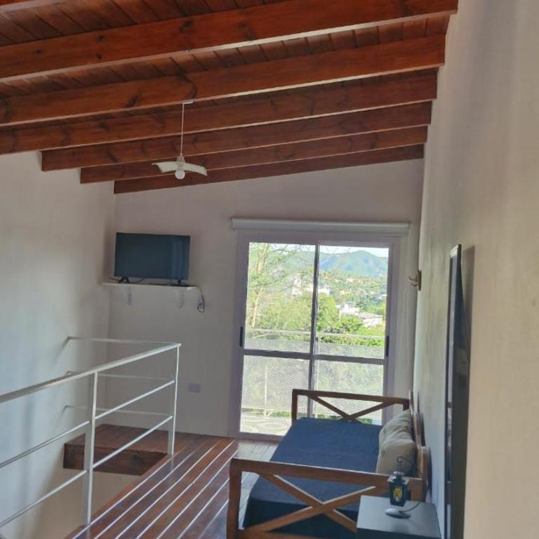 Dúplex La Delfina 3 - Apartamento de 1 dormitorio - 15