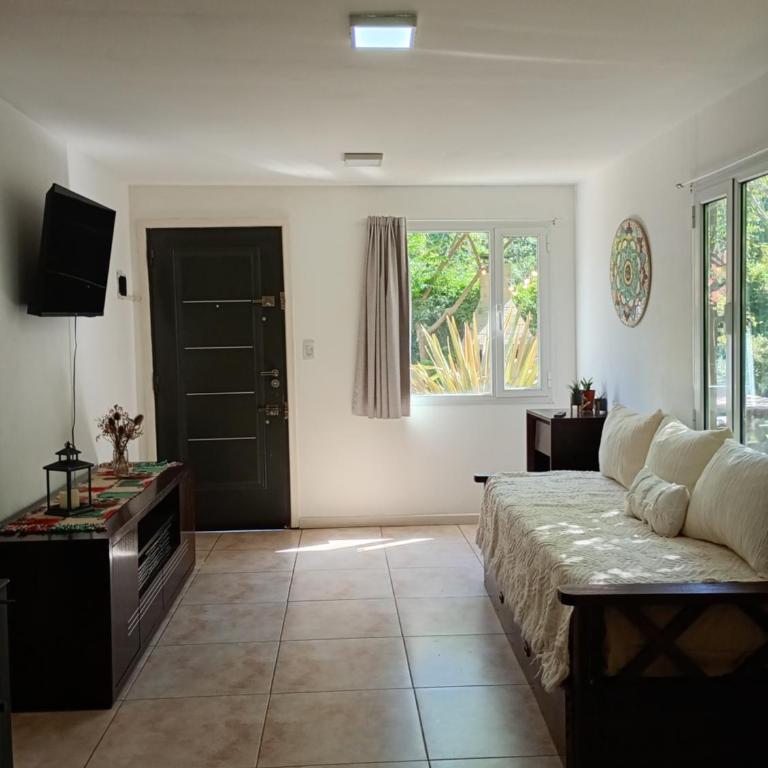 Wichakelen para 6 huespedes - Casa de 2 dormitorios - 8