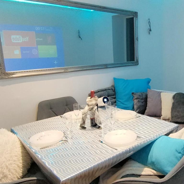 3 chambres 100m plage - Appartement 3 Chambres - 10