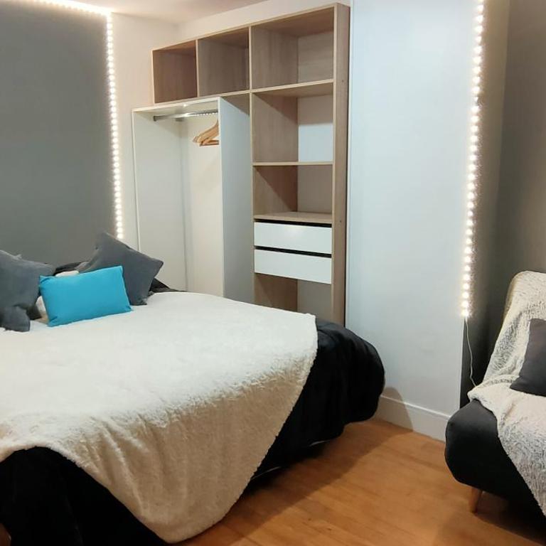 3 chambres 100m plage - Appartement 3 Chambres - 29
