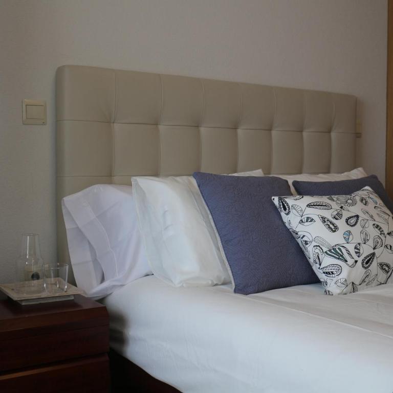 Apartamento Toletum - Apartamento de 2 dormitorios - 9