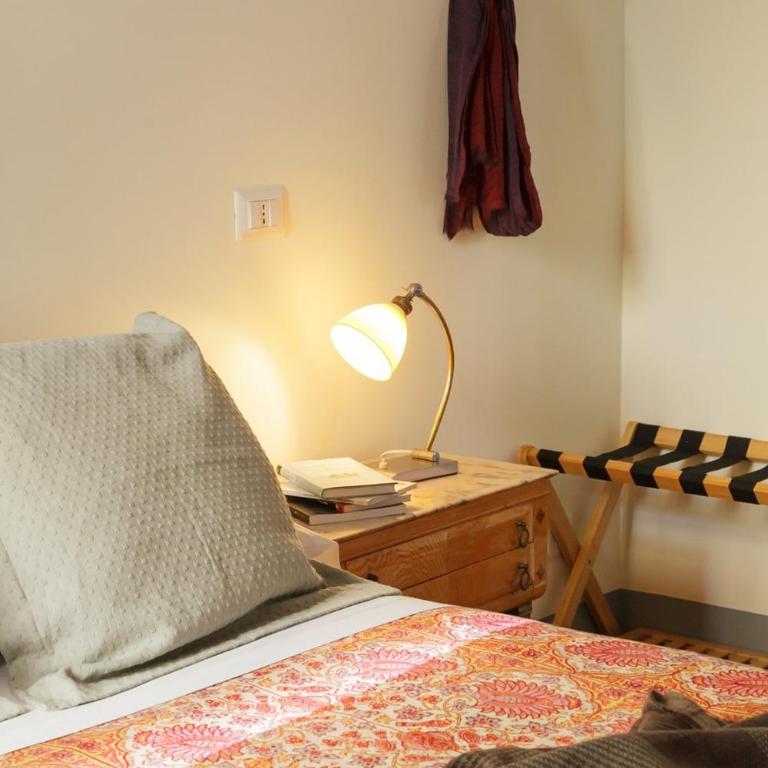 Charming Monreale - Appartamento con 2 Camere da Letto - 13