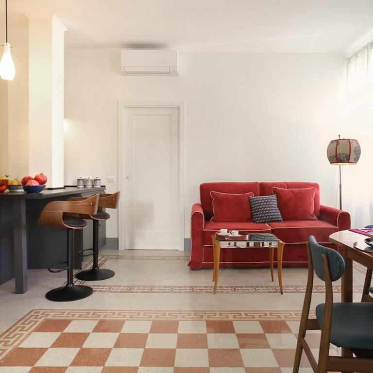 Charming Monreale - Appartamento con 2 Camere da Letto - 4