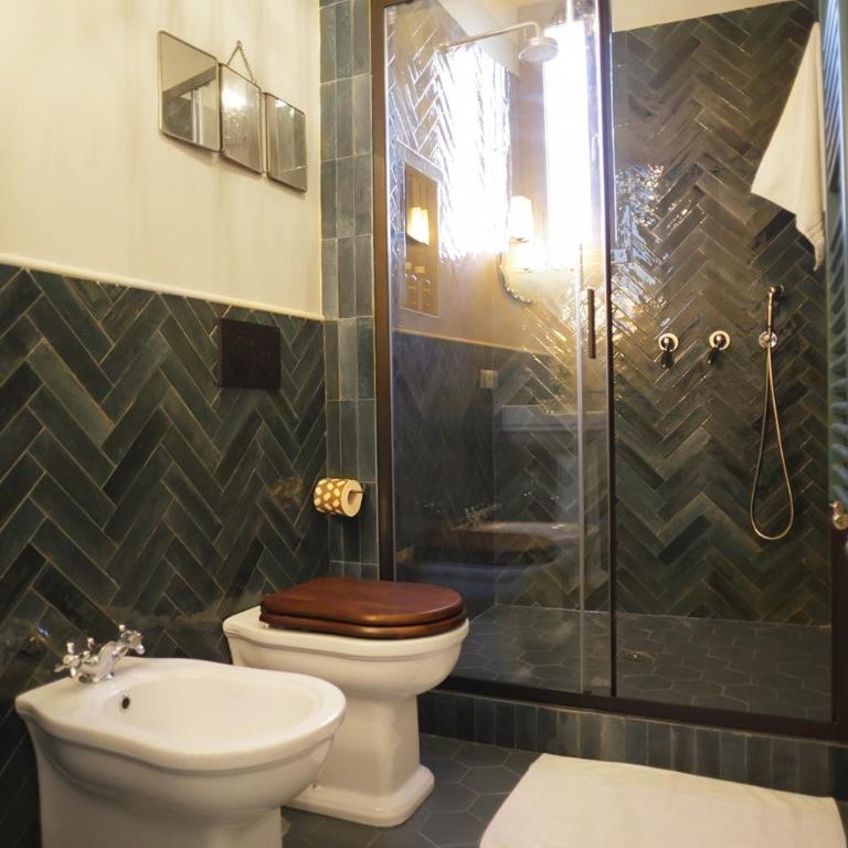 Charming Monreale - Appartamento con 2 Camere da Letto - 19