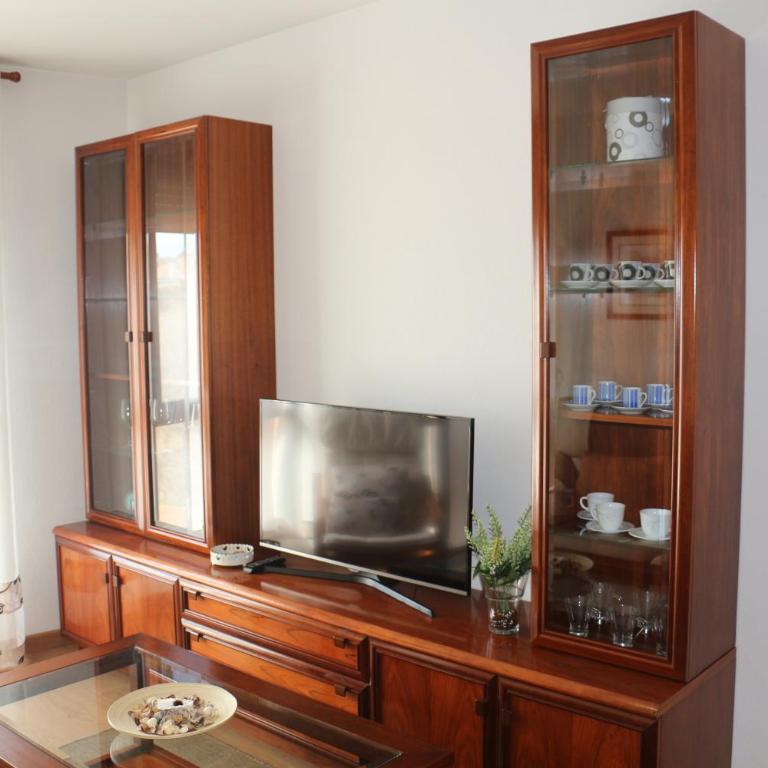 Apartamento Toletum - Apartamento de 2 dormitorios - 12