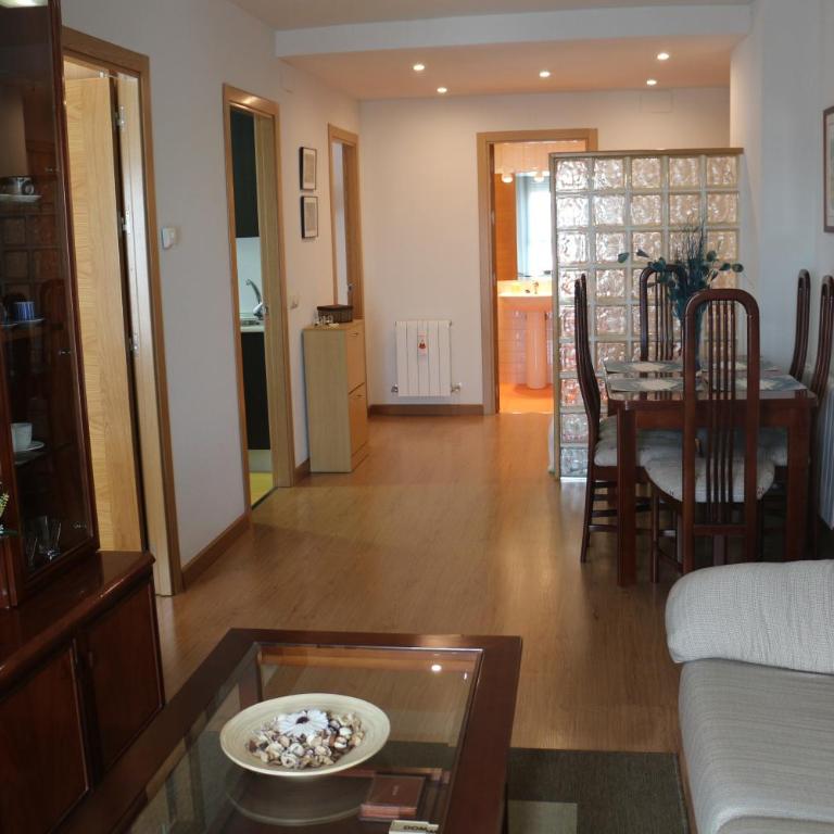 Apartamento Toletum - Apartamento de 2 dormitorios - 11