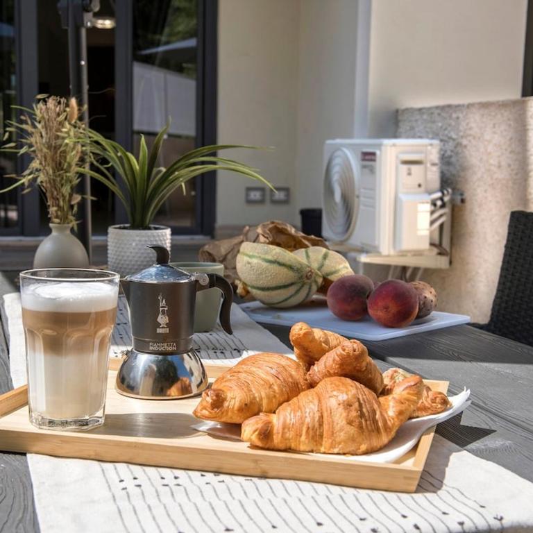 Urban Oasis near Termini, free Parking&Patio, int3 - Appartamento con 2 Camere da Letto - 29