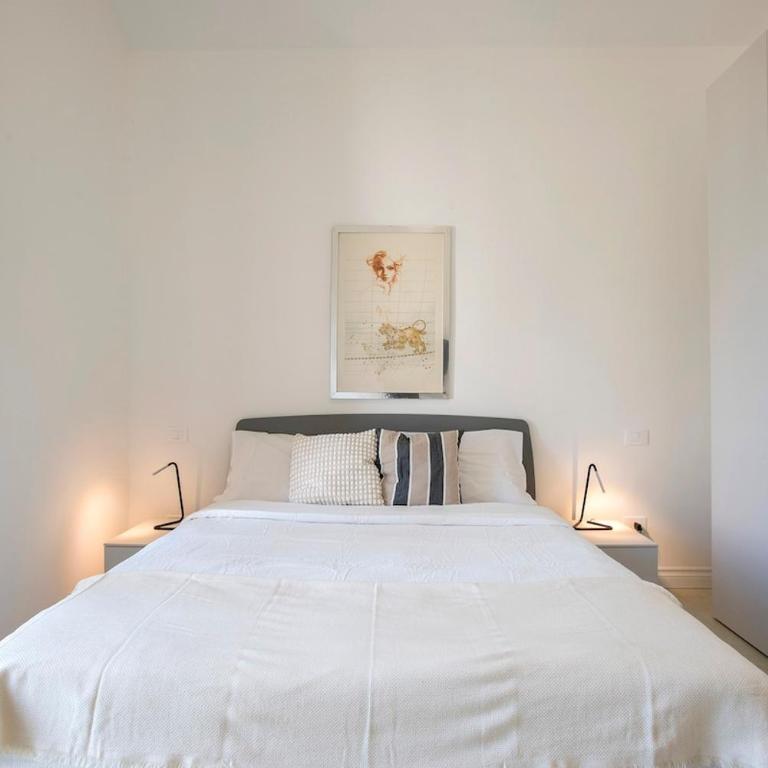 Urban Oasis near Termini, free Parking&Patio, int3 - Appartamento con 2 Camere da Letto - 40