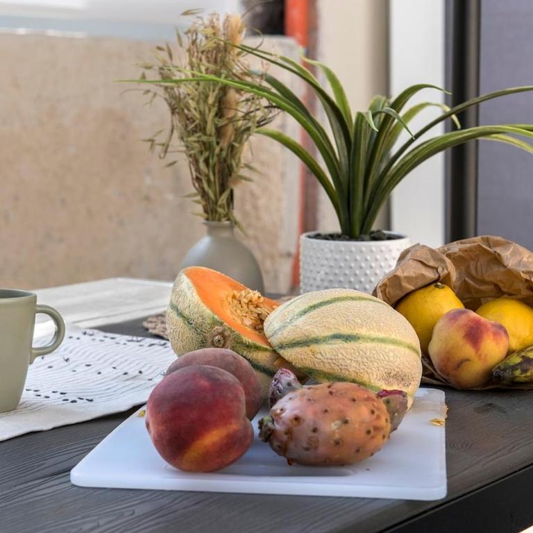 Urban Oasis near Termini, free Parking&Patio, int3 - Appartamento con 2 Camere da Letto - 31