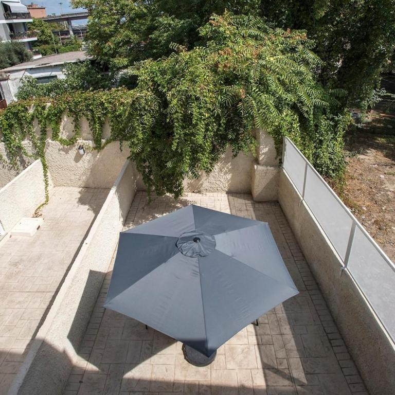 Urban Oasis near Termini, free Parking&Patio, int3 - Appartamento con 2 Camere da Letto - 49