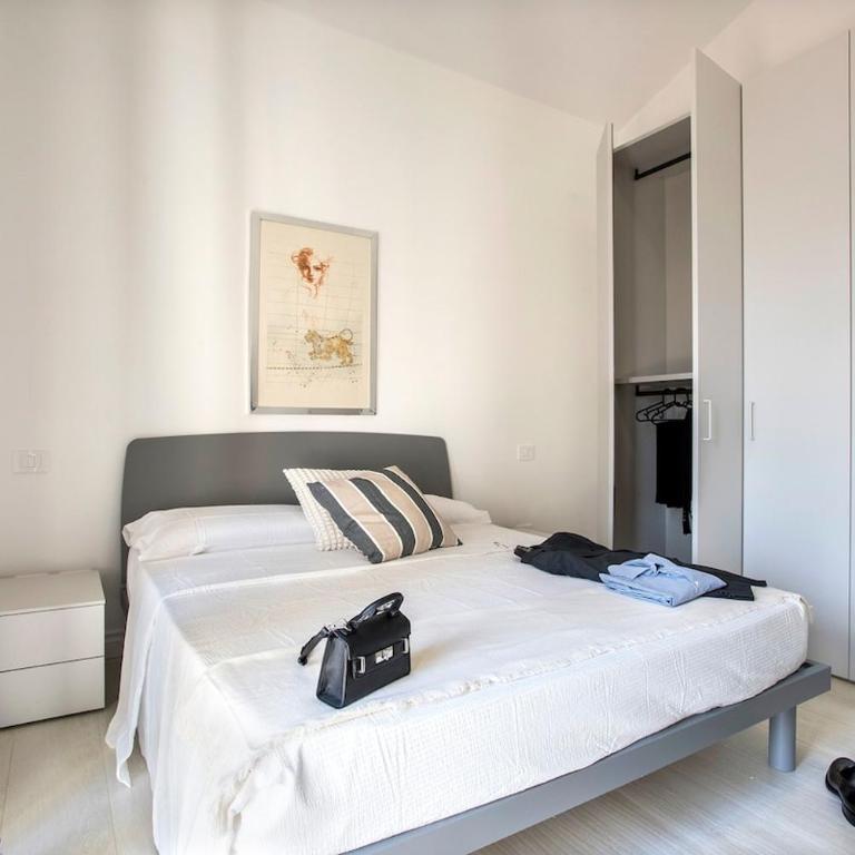 Urban Oasis near Termini, free Parking&Patio, int3 - Appartamento con 2 Camere da Letto - 42