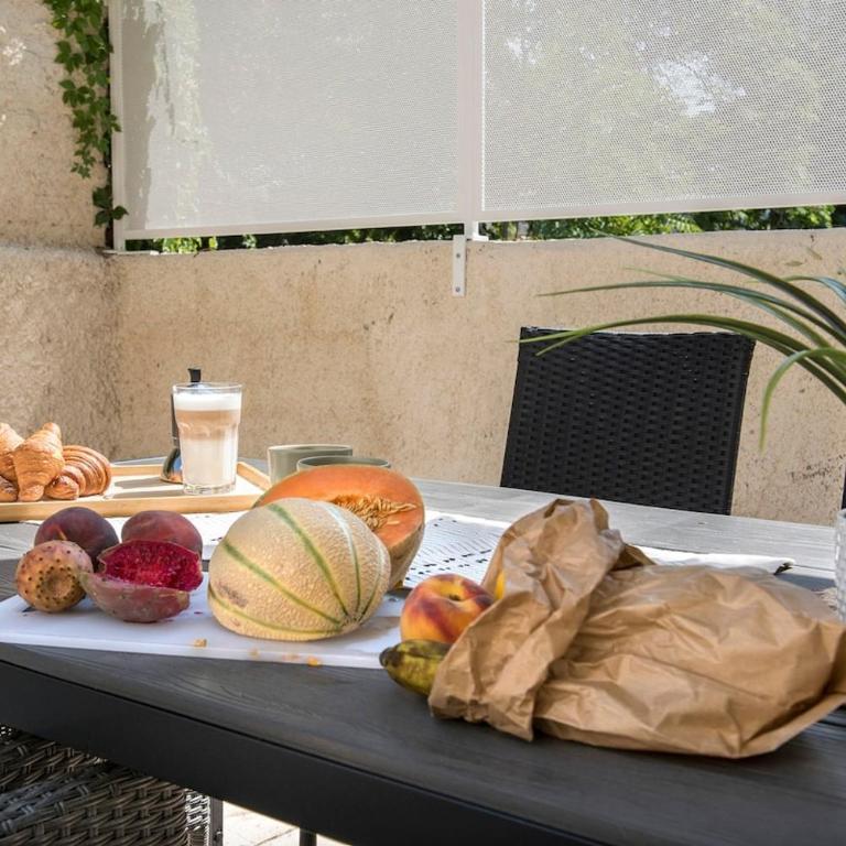 Urban Oasis near Termini, free Parking&Patio, int3 - Appartamento con 2 Camere da Letto - 35