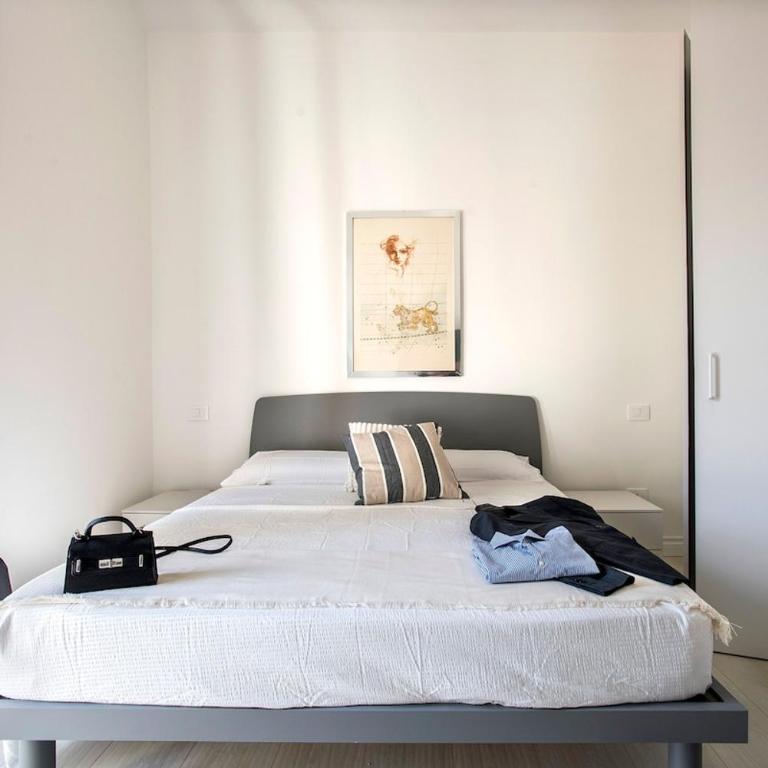 Urban Oasis near Termini, free Parking&Patio, int3 - Appartamento con 2 Camere da Letto - 45