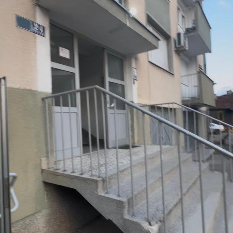 Apartman Banja Luka CITY - Apartman sa 1 Spavaćom Sobom - 13