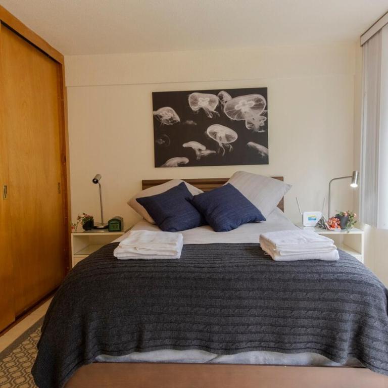 Rio Niagara - One-Bedroom Apartment - 3