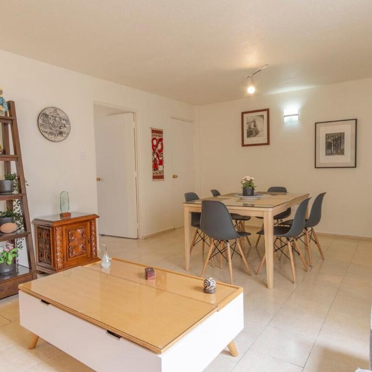 Rio Niagara - One-Bedroom Apartment - 2