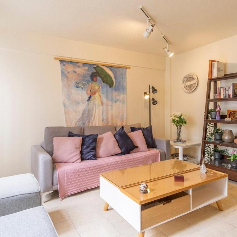 Rio Niagara - One-Bedroom Apartment - 4