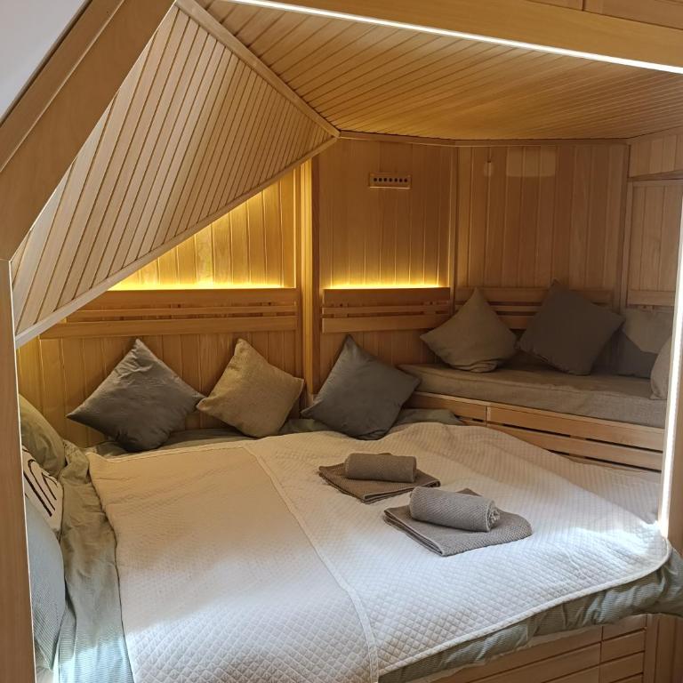 Forest Nest Divčibare - Apartman sa 1 Spavaćom Sobom - 24
