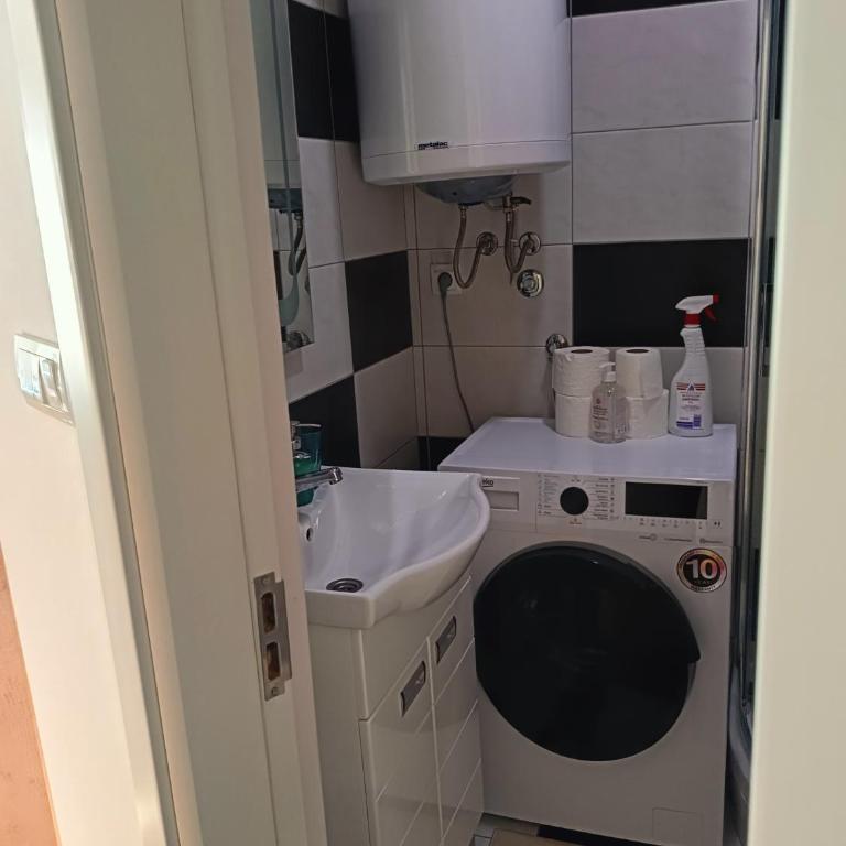 Forest Nest Divčibare - Apartman sa 1 Spavaćom Sobom - 33