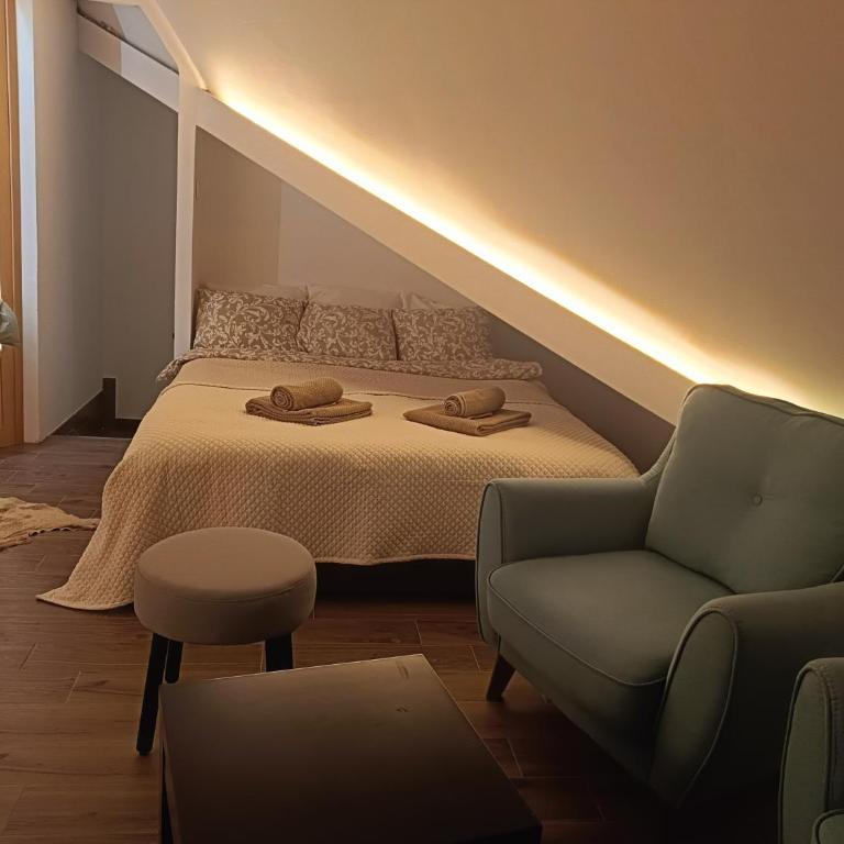 Forest Nest Divčibare - Apartman sa 1 Spavaćom Sobom - 20