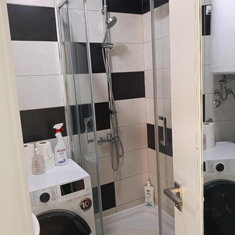 Forest Nest Divčibare - Apartman sa 1 Spavaćom Sobom - 30
