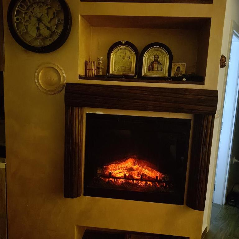 Forest Nest Divčibare - Apartman sa 1 Spavaćom Sobom - 18