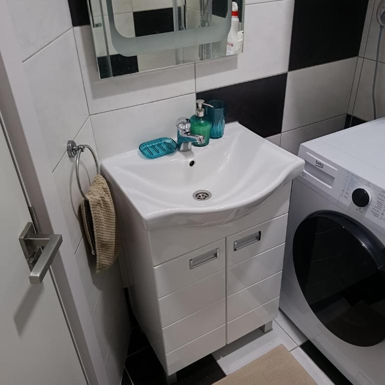 Forest Nest Divčibare - Apartman sa 1 Spavaćom Sobom - 32