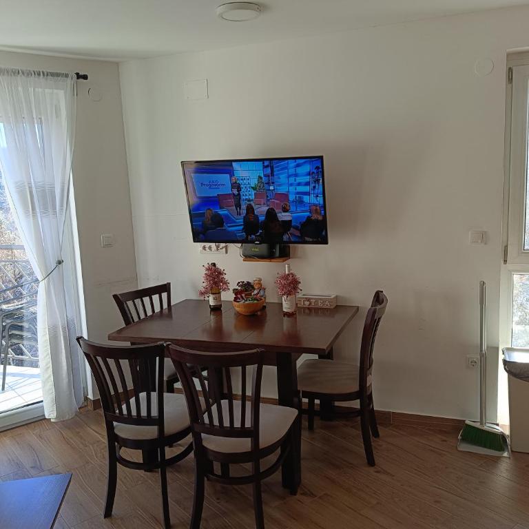 Forest Nest Divčibare - Apartman sa 1 Spavaćom Sobom - 17