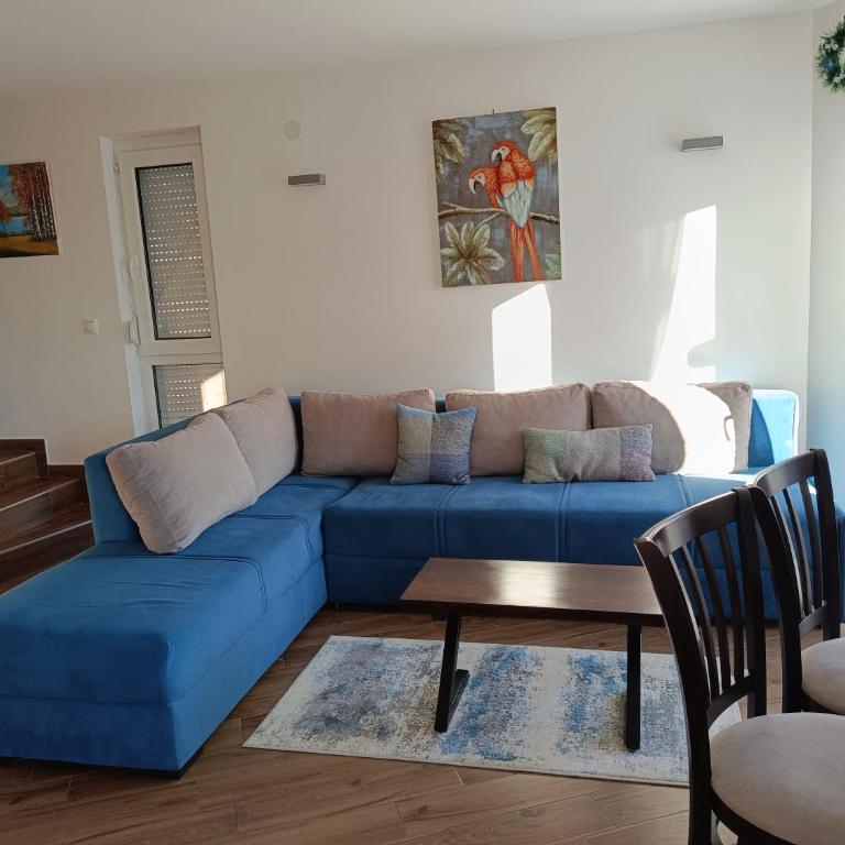Forest Nest Divčibare - Apartman sa 1 Spavaćom Sobom - 15