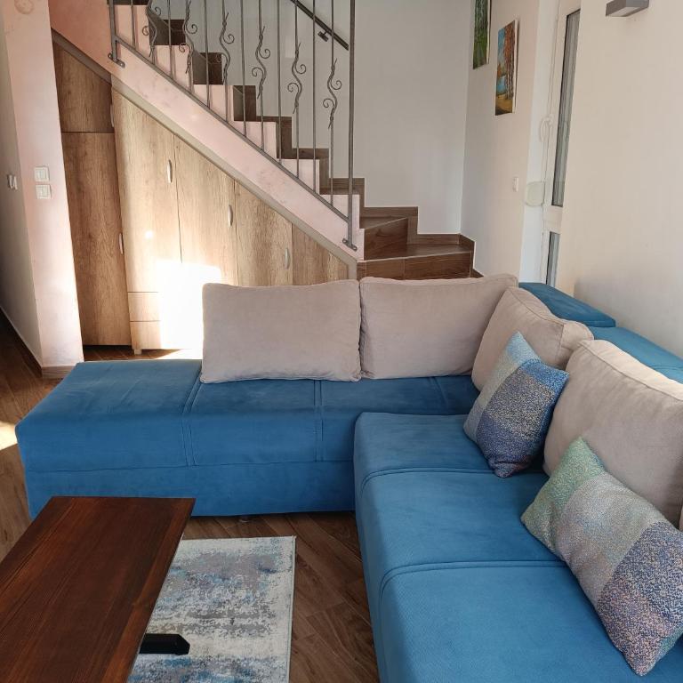 Forest Nest Divčibare - Apartman sa 1 Spavaćom Sobom - 14