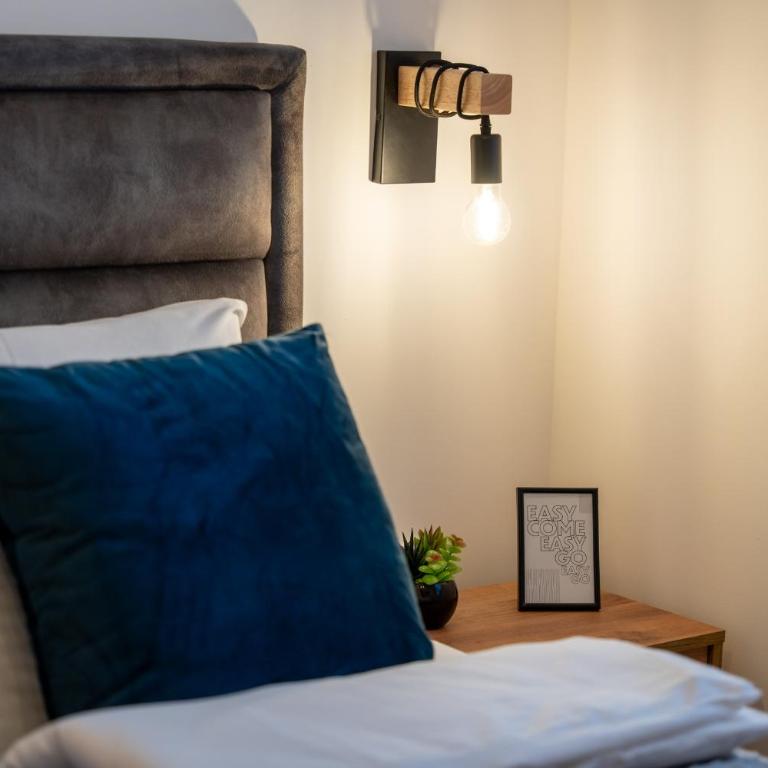 Fantasy apartment Zlatibor - Apartman sa 1 Spavaćom Sobom - 18