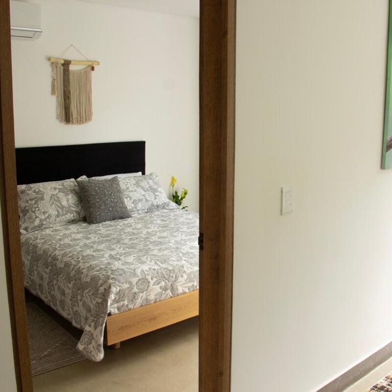 Norte Cali - Bosque Living -202 - Apartamento de 1 dormitorio - 9