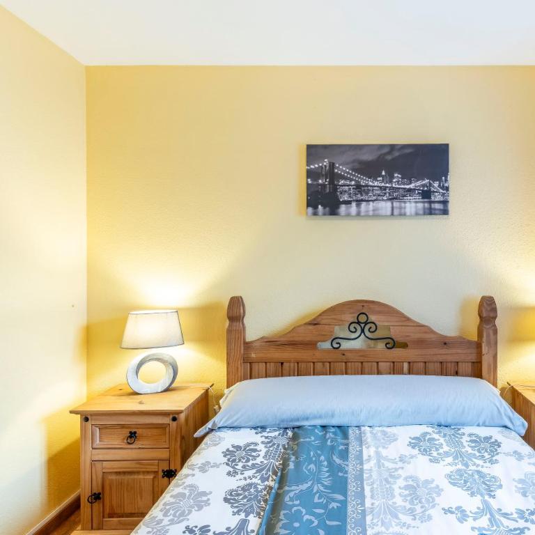 Riviera - Pueblo Italia - Two-Bedroom Apartment - 16