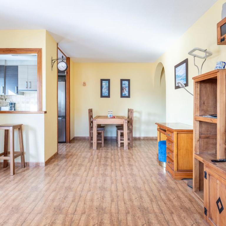 Riviera - Pueblo Italia - Two-Bedroom Apartment - 5