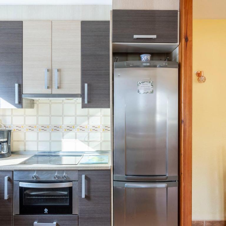 Riviera - Pueblo Italia - Two-Bedroom Apartment - 12