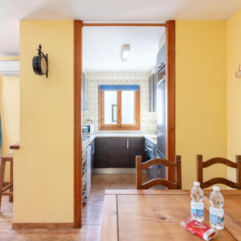 Riviera - Pueblo Italia - Two-Bedroom Apartment - 15