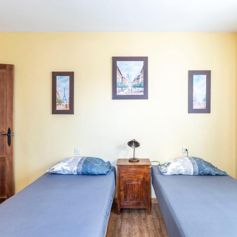 Riviera - Pueblo Italia - Two-Bedroom Apartment - 21