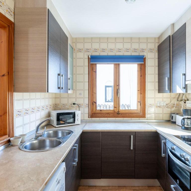 Riviera - Pueblo Italia - Two-Bedroom Apartment - 11