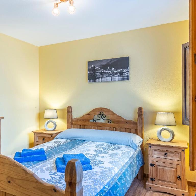 Riviera - Pueblo Italia - Two-Bedroom Apartment - 20