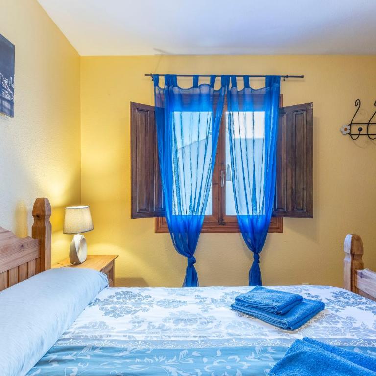 Riviera - Pueblo Italia - Two-Bedroom Apartment - 17