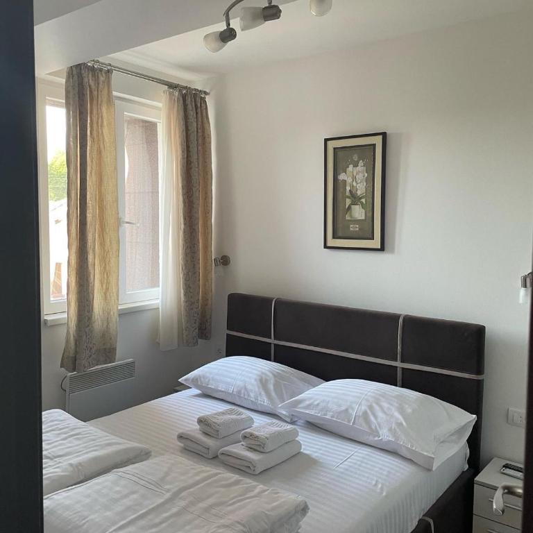 Kraljevi Čardaci apartman Lux 10 - Apartman sa 1 Spavaćom Sobom - 2