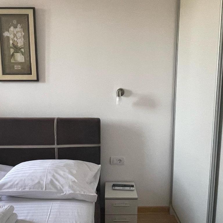 Kraljevi Čardaci apartman Lux 10 - Apartman sa 1 Spavaćom Sobom - 11