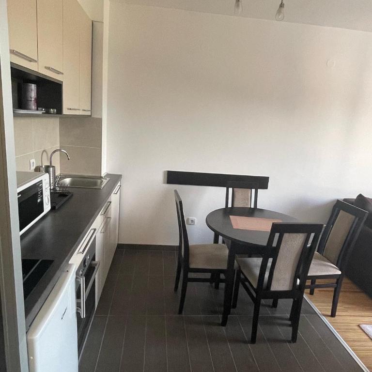 Kraljevi Čardaci apartman Lux 10 - Apartman sa 1 Spavaćom Sobom - 13