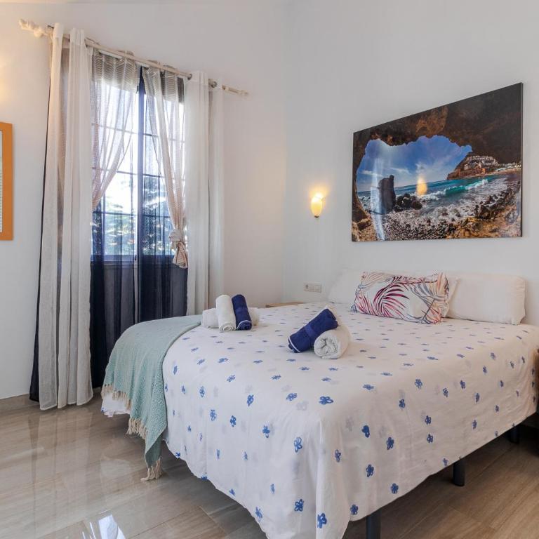 Sonneland Large & Private Terrace - Bungalow con patio - 2
