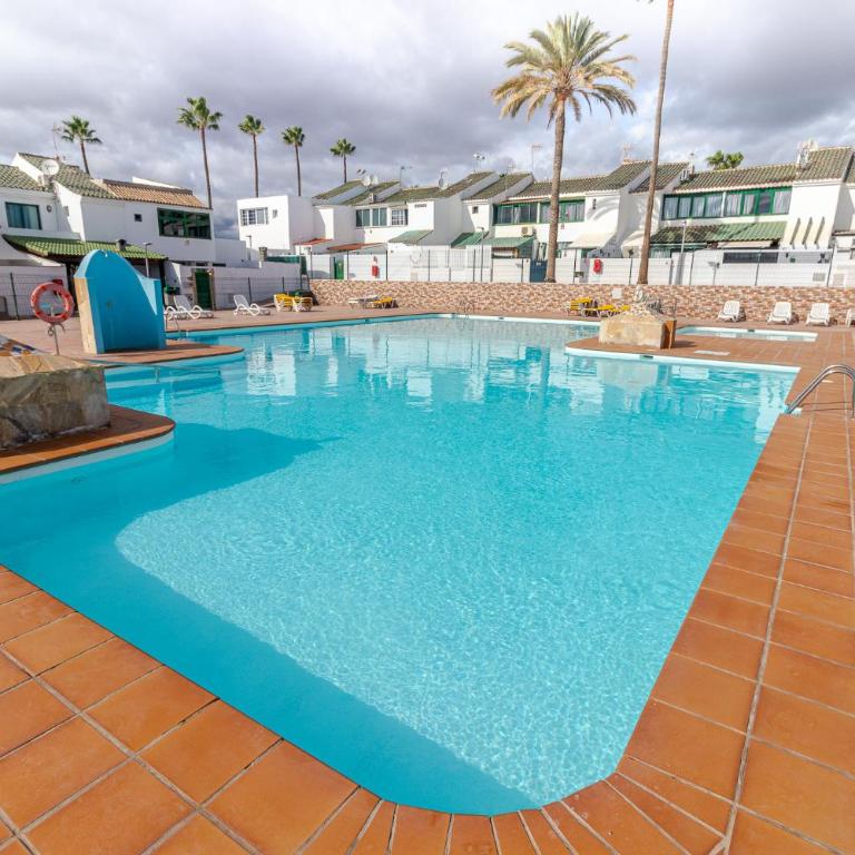 Sonneland Large & Private Terrace - Bungalow con patio - 22