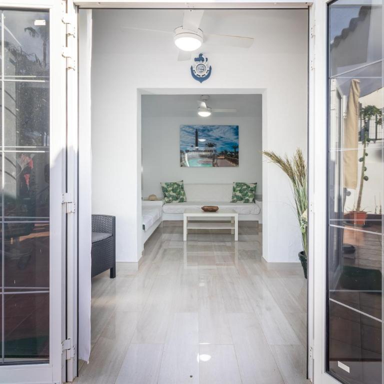 Sonneland Large & Private Terrace - Bungalow con patio - 45