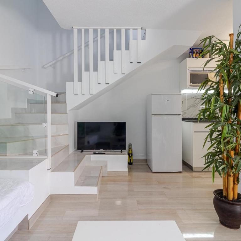 Sonneland Large & Private Terrace - Bungalow con patio - 35