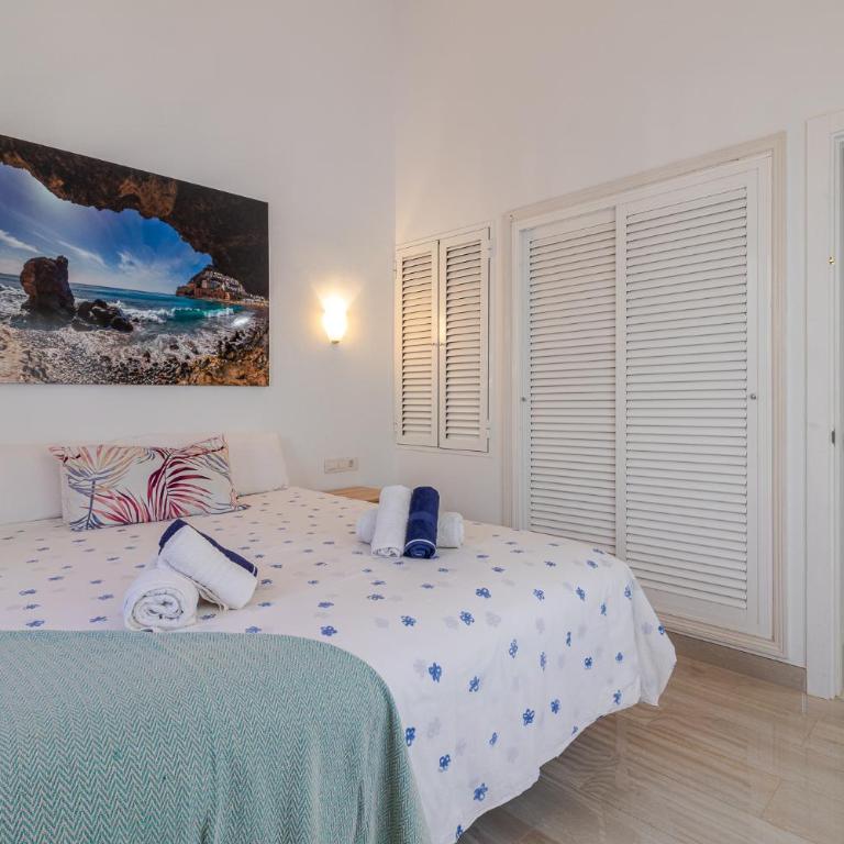 Sonneland Large & Private Terrace - Bungalow con patio - 38